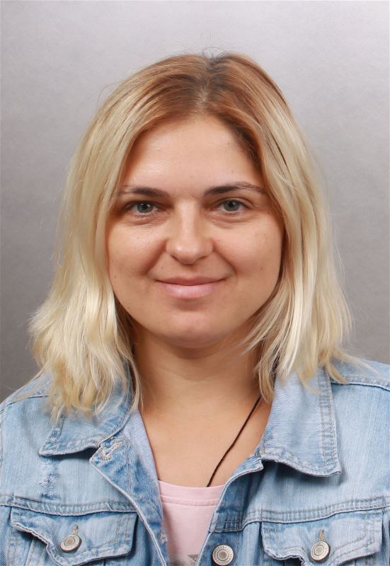 Няня Татьяна